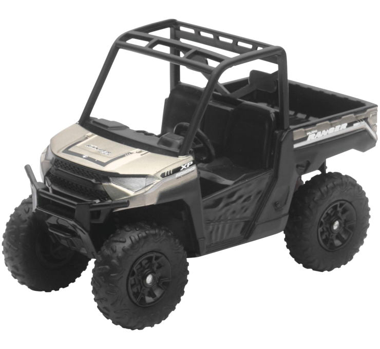 New Ray Toys Mini Pol Ranger Xp1000 Eps 4"