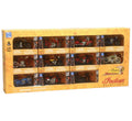 New Ray Toys Le Indian Bike Dis Pk 1:32 11 Pieces