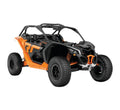 New Ray Toys Can-Amx3 X Rc Turbo Org Crush
