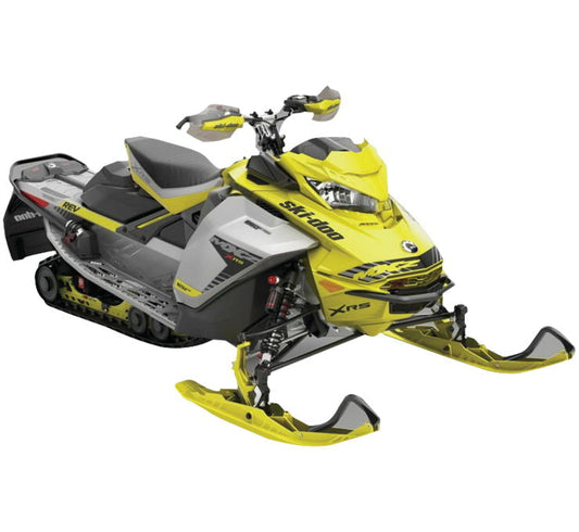 New Ray Toys Ski-Doo Mxz X-Rs Snowmobile