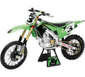 New Ray Toys Kawasaki Factory Tomac #3 1:6