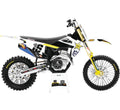 New Ray Toys Husqvarna Rckstr Osborne #16