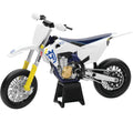 New Ray Toys Husqvarna Fs450 Super Moto