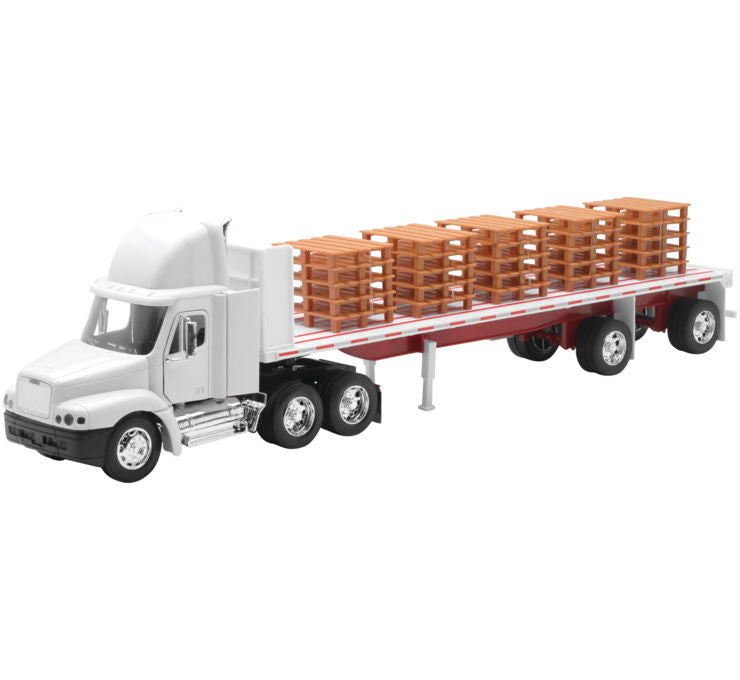 New Ray Toys Fl Cntry Class Fltbd 1:32