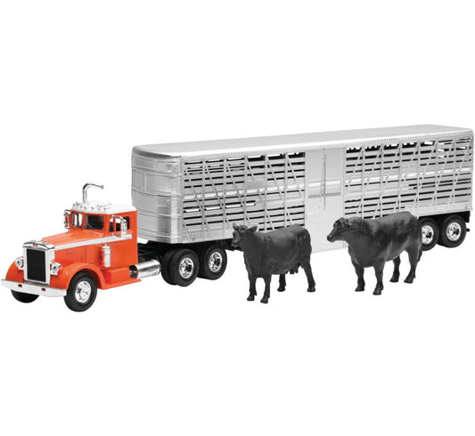 New Ray Toys 1949 Pb 380 Livestock Ctl 1:43