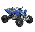 New Ray Toys Yfz450 08 Atv Blu