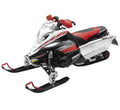 New Ray Toys Yamaha Fx Nytro Snwmobile 1:12