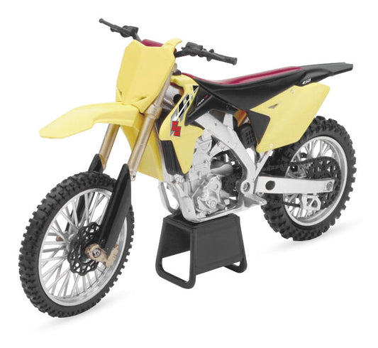 New Ray Toys Suzuki Rmz450 2014 1:12