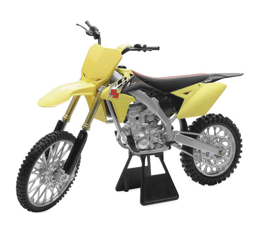New Ray Toys Suzuki Rmz450 2014 1:6