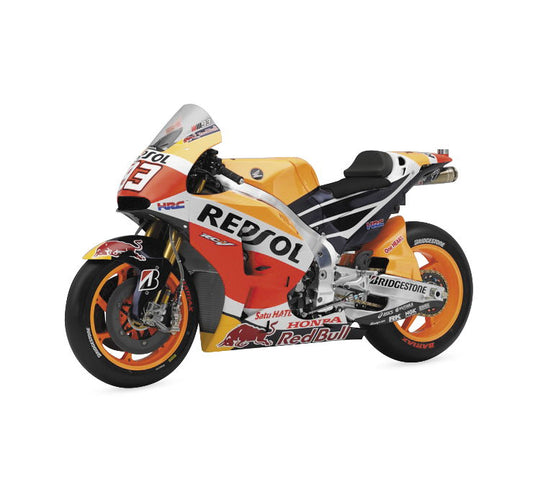 New Ray Toys Marquez Repsol Honda 2015 1:12