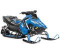 New Ray Toys Pol Swchbk Prox 800 Snwmo Blu