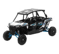 New Ray Toys Polaris Rzr Xp4 Turbo Wht 1:18