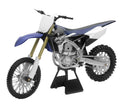 New Ray Toys Yamaha 2017 Yzf450f 1:6