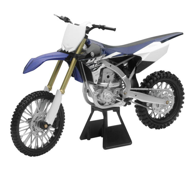New Ray Toys Yamaha 2017 Yzf450f 1:6