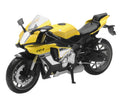 New Ray Toys Yamaha Yzf-R1 1:12 2016 Yel