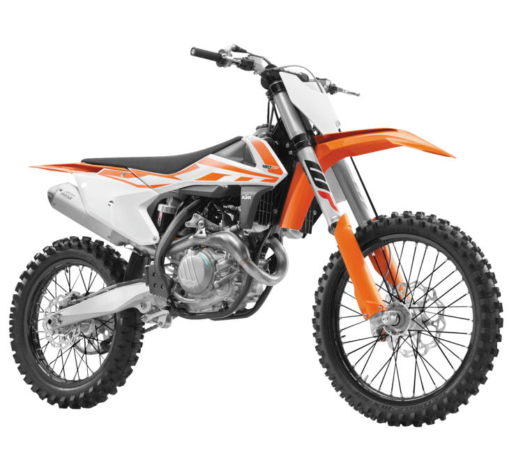 New Ray Toys Ktm 2018 450sx 1:6