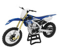 New Ray Toys Yamaha Yz450f 1:12