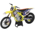 New Ray Toys Nitro Circus T Pastrana 1:12
