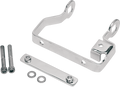 DRAG SPECIALTIES Coil Mount Bracket - Harley Davidson - Chrome 304015