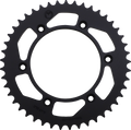 MOOSE RACING Rear Sprocket - 45 Tooth 1211-210-45-10