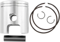 WISECO Piston - +2.00 mm High-Performance 456M05100