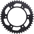 MOOSE RACING Rear Sprocket - 44 Tooth - Beta 1211-BET-44-10