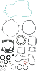 MOOSE RACING Motor Gasket Kit with Seal 811427MSE