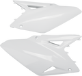 UFO Side Panels - White SU04918-041