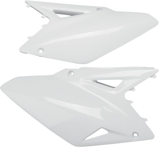 UFO Side Panels - White SU04918-041