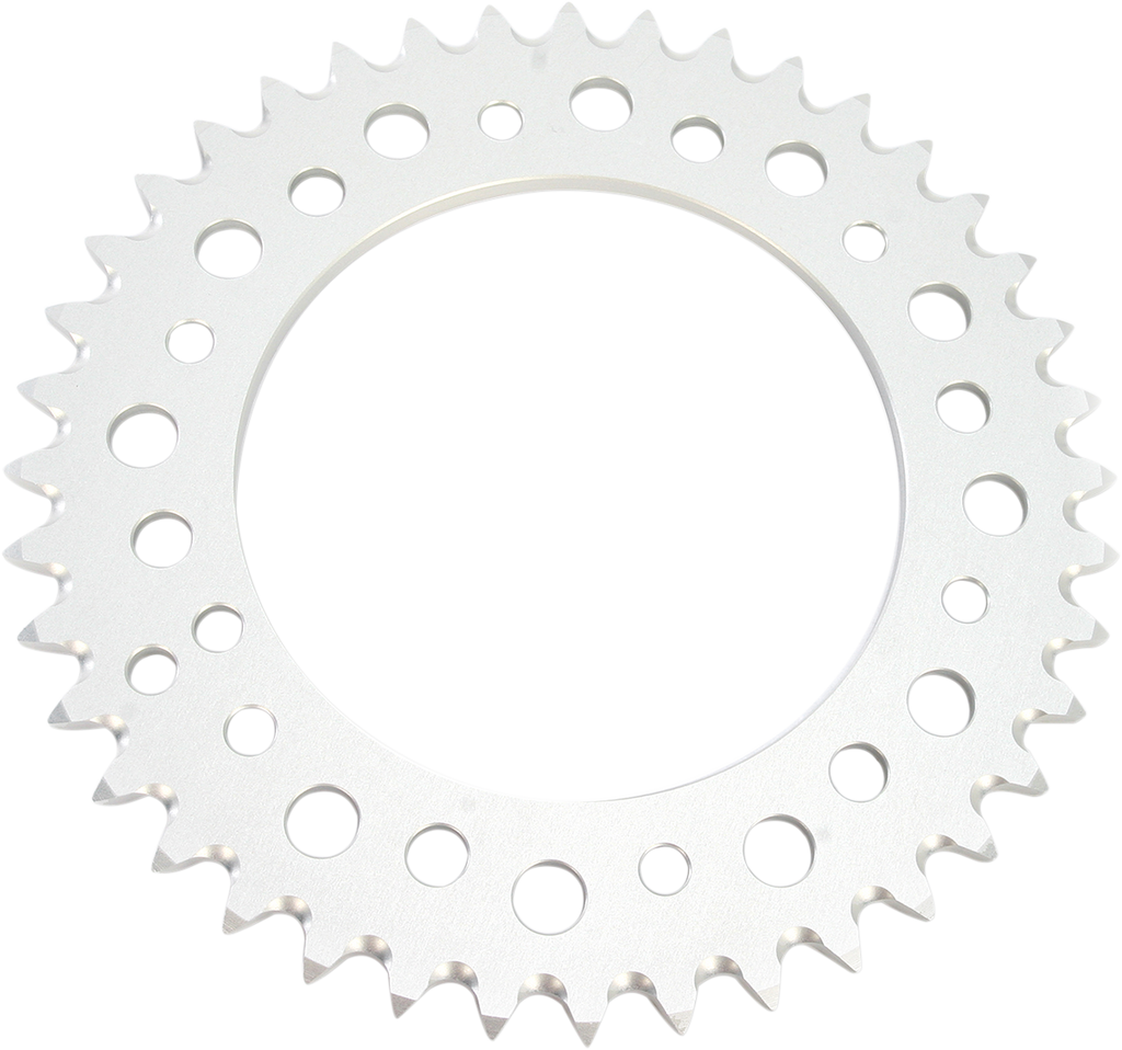 RENTHAL Sprocket - Rear - Honda - 40 Tooth 154W-520-40GRSI