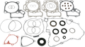 MOOSE RACING Motor Gasket Kit with Seal 811879MSE