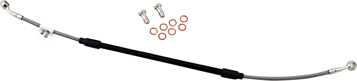 GALFER Brake Line - Stainless Steel FK003D539R