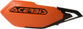 ACERBIS Orange/Black X-Elite Handguards 2856895225