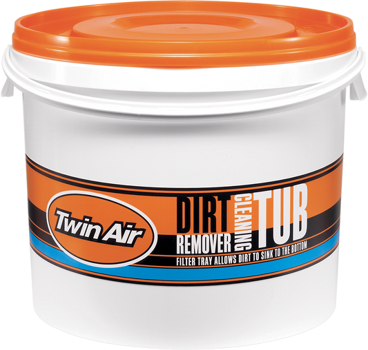 TWIN AIR Cleaning Tub 159011