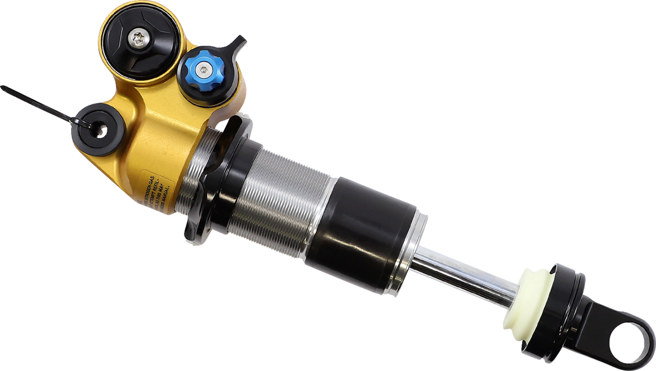 OHLINS-BICYCLE TTX22m.2 Coil Shock - 150 mm SBC 1979