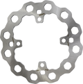 GALFER Rear Rotor - Cubiq™ DF193QA