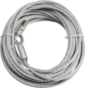 KFI PRODUCTS Winch Cable - UTV UTV-CBL-4W