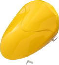 HOT BODIES Rear Fender - Daytona Yellow 60802-1209