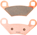 EPI Brake Pads - Sportsman WE445395