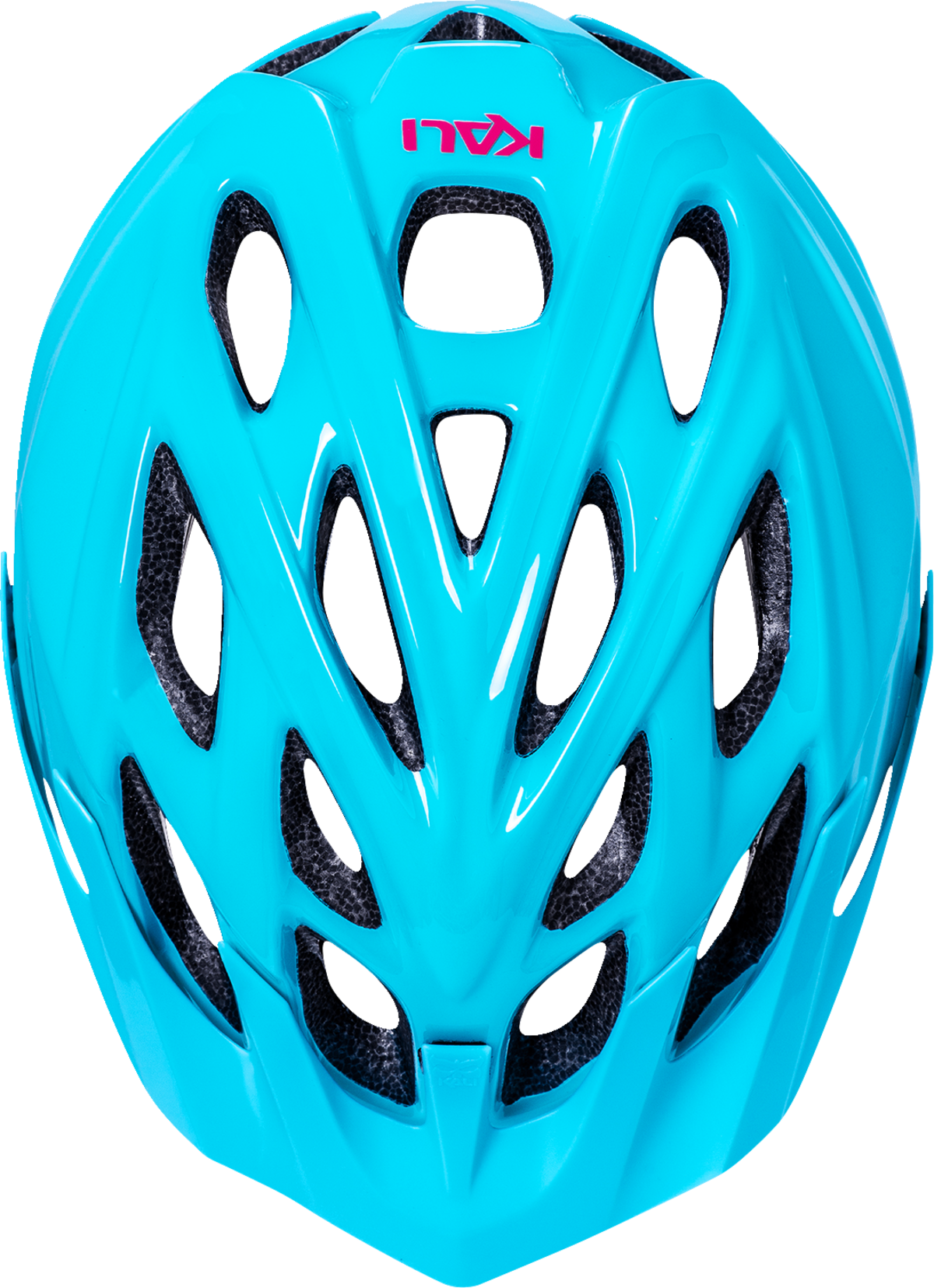 KALI Youth Chakra Helmet - Gloss Pastel Seafoam 220922132