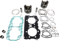 WSM Top-End Rebuild Kit - Platinum Series - +1.00 mm 010-809-14P