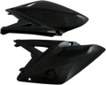 UFO Side Panels - Black SU04929001