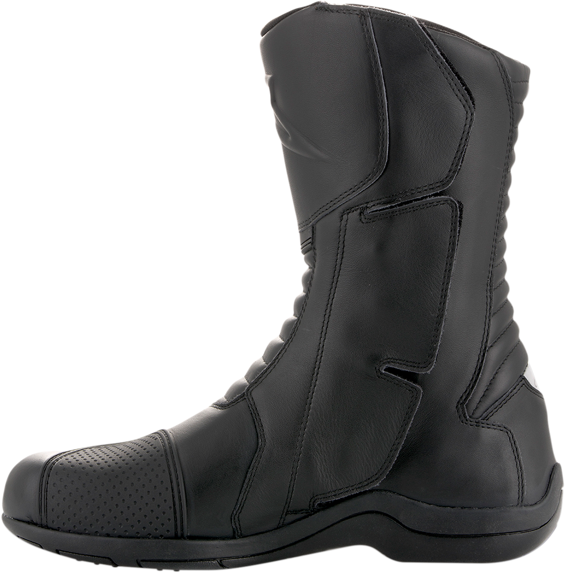ALPINESTARS Andes v2 Drystar® Boots - Black - US 9 / EU 43 2447018-10-43