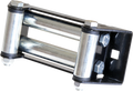 KFI PRODUCTS Winch Roller Fairlead - Wide 6.00" Bolt - ATV UTV-RF
