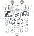 WISECO Piston Kit with Gasket - VM Ring High-Performance VT2712