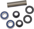 MOOSE RACING Wheel Bearing Upgrade Kit - Rear 25-1737