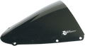 Zero Gravity Windscreen - Dark Smoke - GSXR1000 '05-'06 20-109M-19