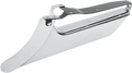DRAG SPECIALTIES Lower Belt Guard - '04-'22 XL - Chrome CAT ERROR,FITS 04-13 ONLY G32-0320