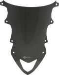 Zero Gravity SR Windscreen - Smoke - S1000RR 20-810-02