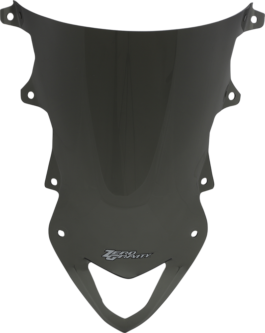 Zero Gravity SR Windscreen - Smoke - S1000RR 20-810-02